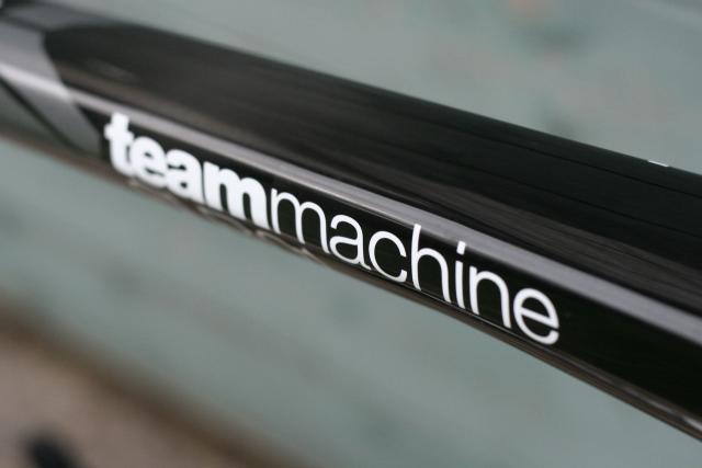 Bmc teammachine cheap slr01 sram red